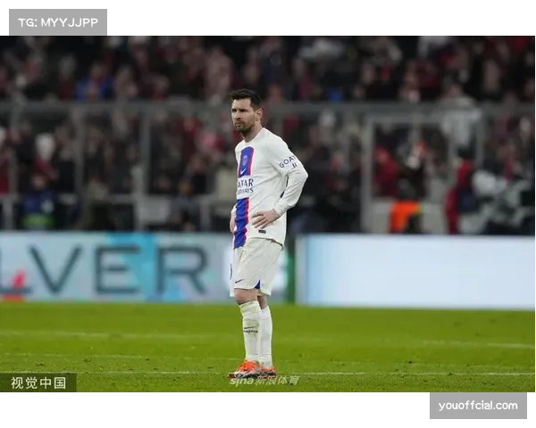 拜仁总比分3-2淘汰巴黎圣日耳曼，连续第五年闯入欧冠半决赛